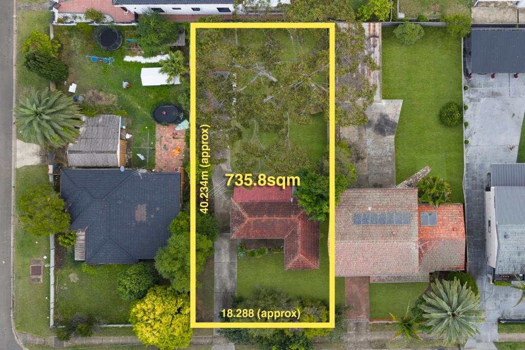 44 Hassall St, Wetherill Park, NSW 2164