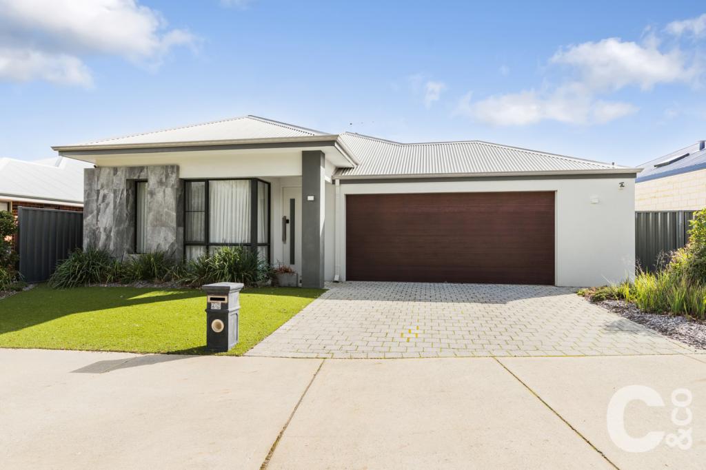 98 Woolcoot Rd, Wellard, WA 6170