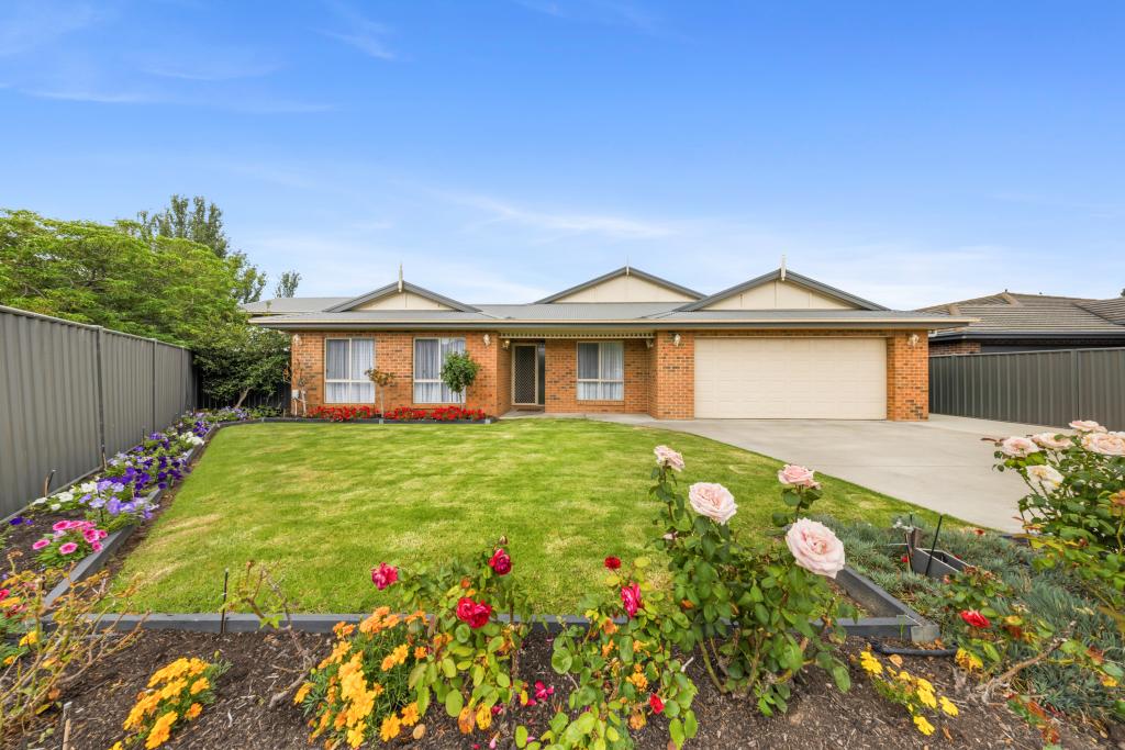 25 Thornley Ct, Sale, VIC 3850
