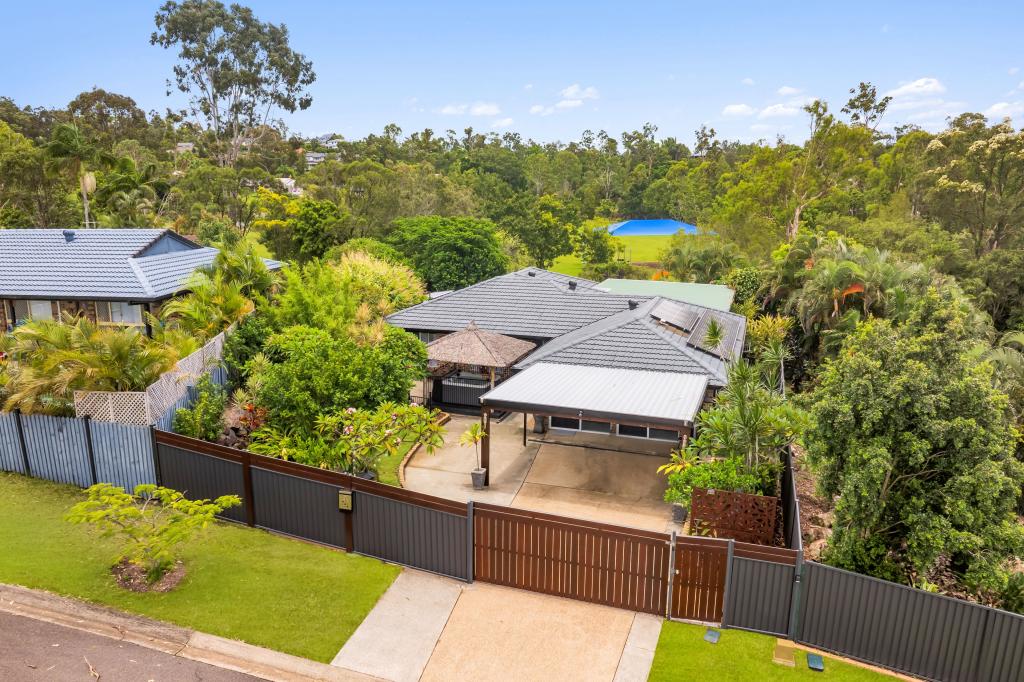 3 White City Dr, Oxenford, QLD 4210