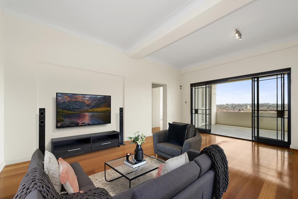 6/1 EDWARD ST, BONDI BEACH, NSW 2026