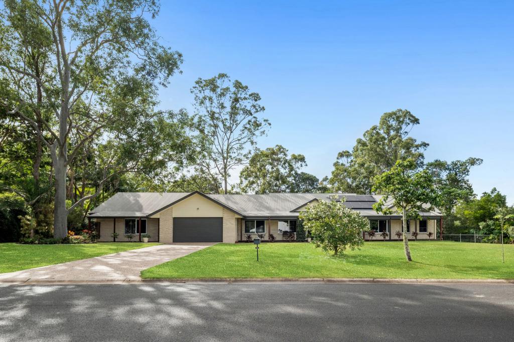 15 Rokeby Ct, Nerang, QLD 4211