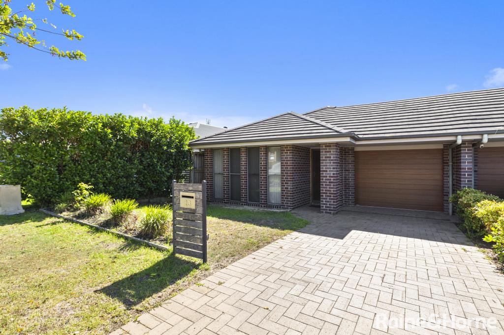 23 Teal St, Aberglasslyn, NSW 2320
