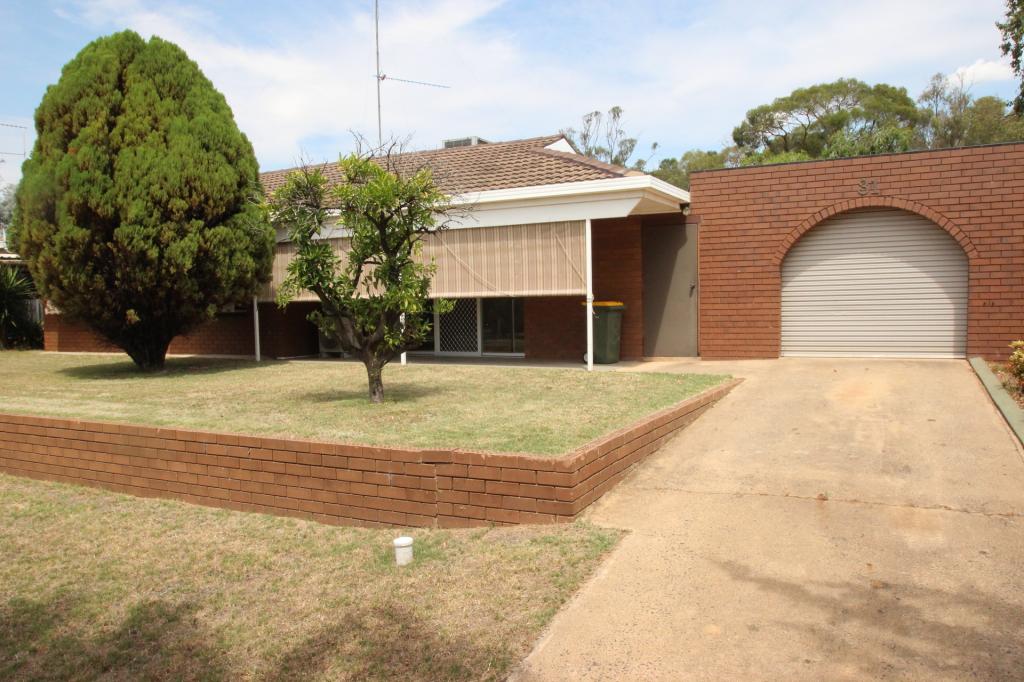 31 Collie St, Barooga, NSW 3644