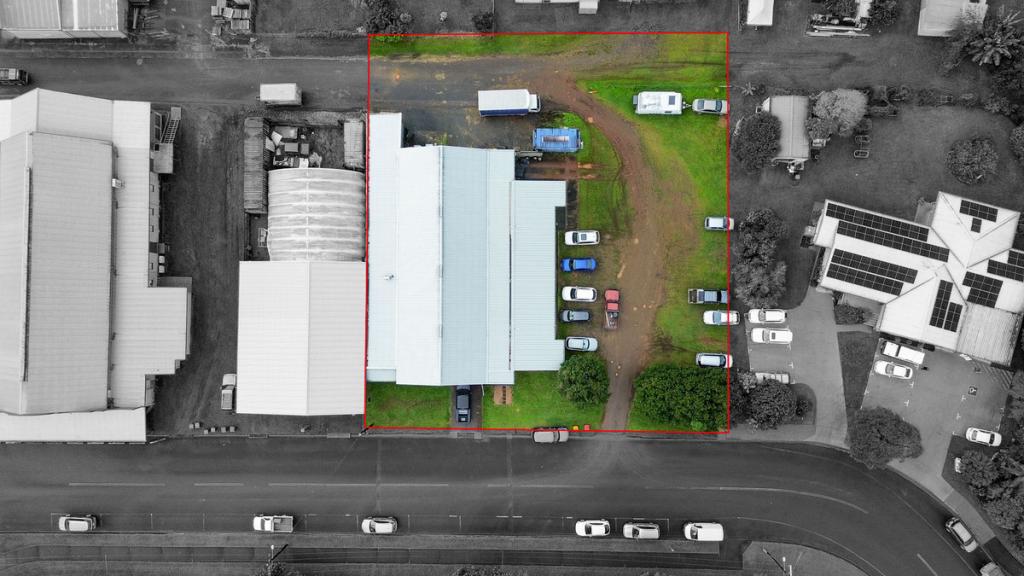 7-9 Eacham Pl, Malanda, QLD 4885
