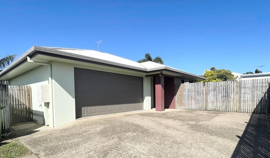 3a Helvellyn St, Eimeo, QLD 4740