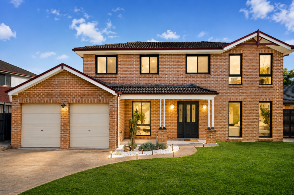 18 Caleen St, Glenwood, NSW 2768