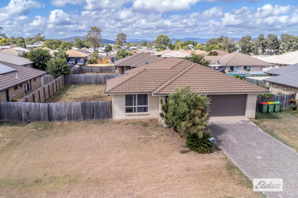 6 Bottlebrush Pl, Laidley, QLD 4341