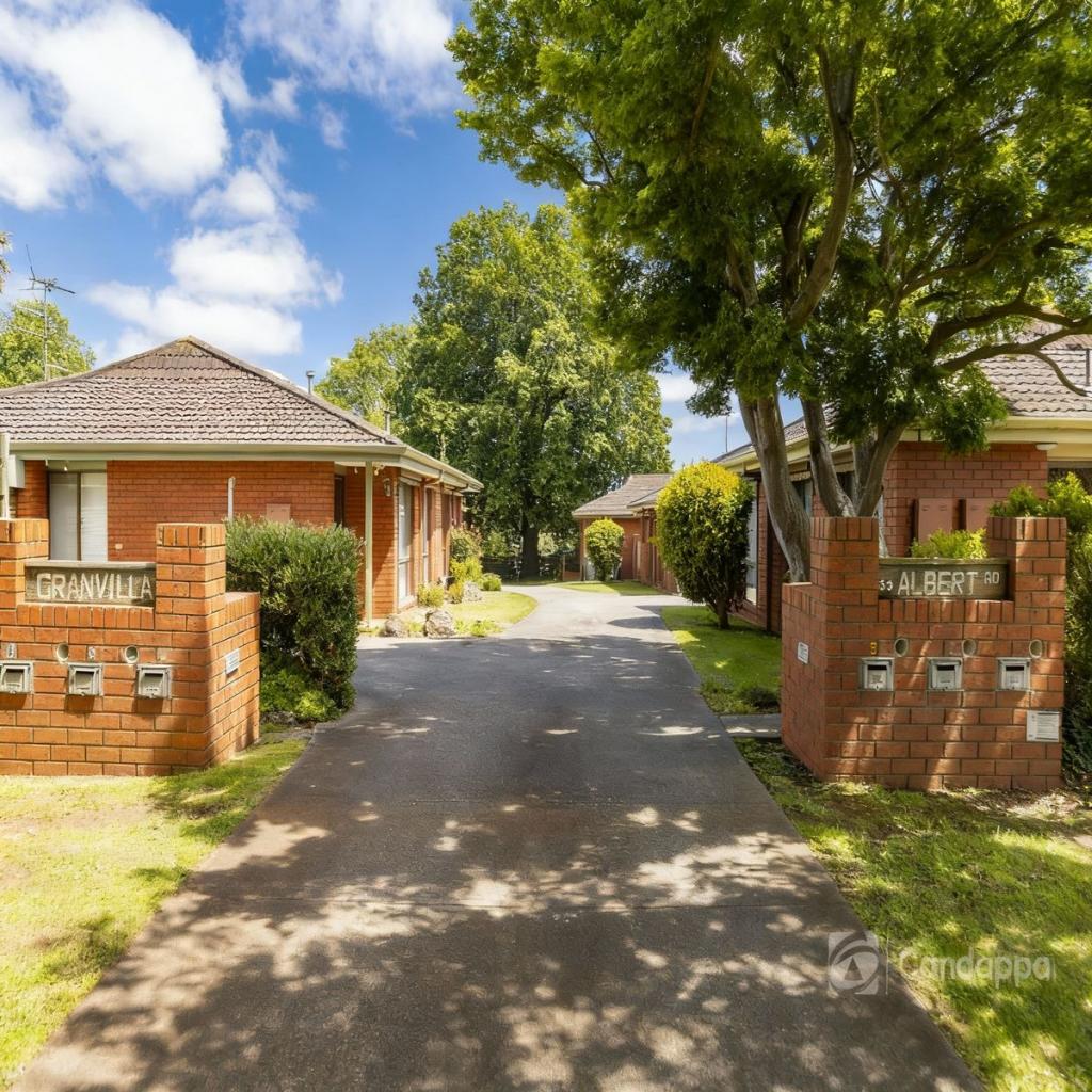 2/33 Albert Rd, Drouin, VIC 3818