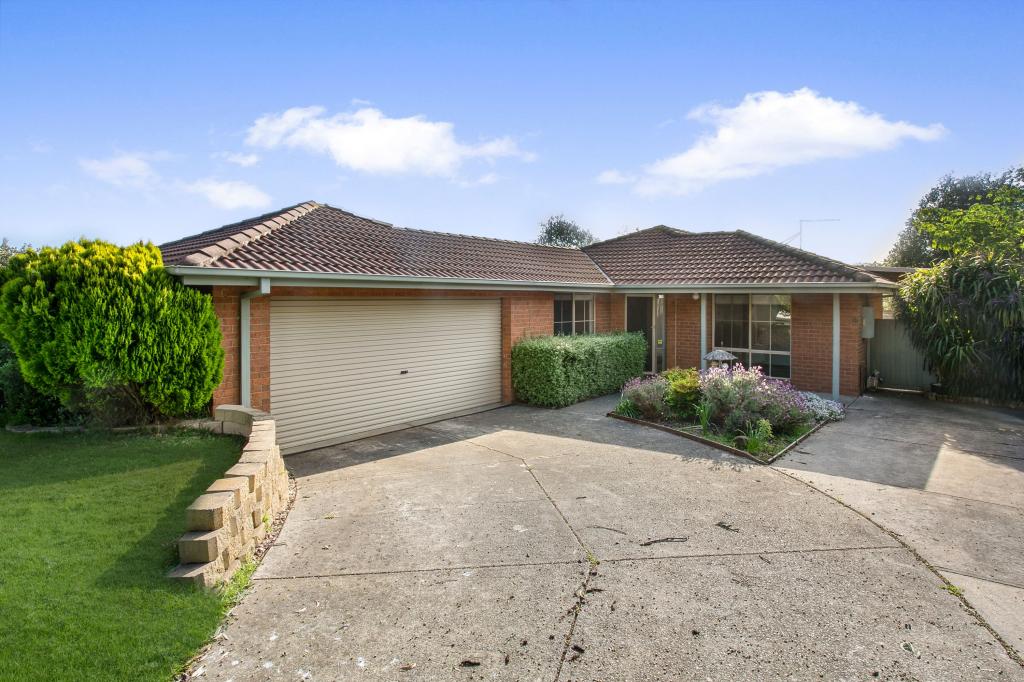 3 Raneen Pl, Berwick, VIC 3806