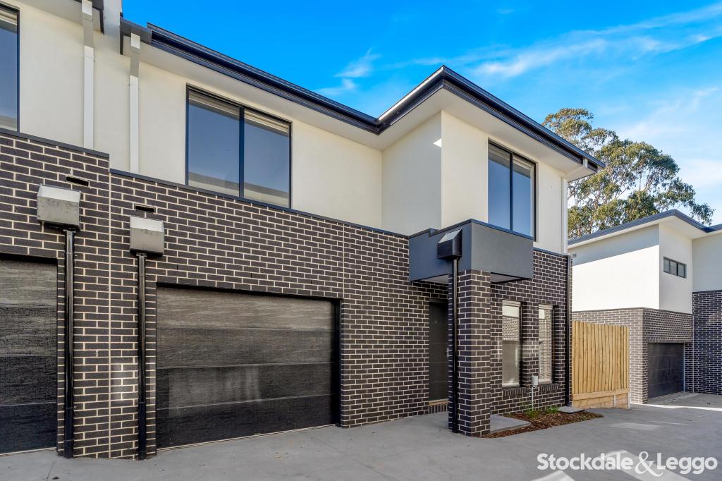 Unit 12/100-104 Anderson Rd, Sunbury, VIC 3429