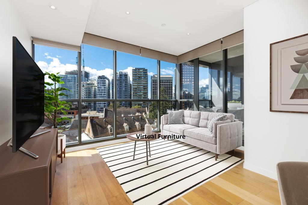 816/225 Pacific Hwy, North Sydney, NSW 2060