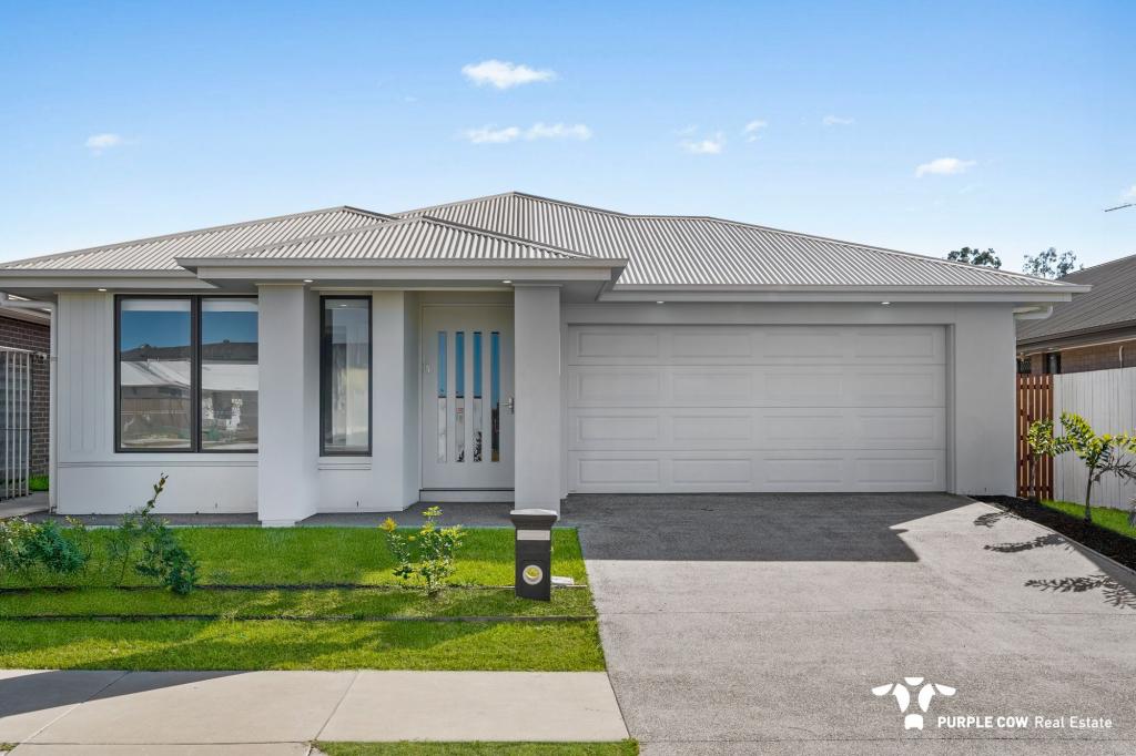 160 Guroman Dr, Greenbank, QLD 4124
