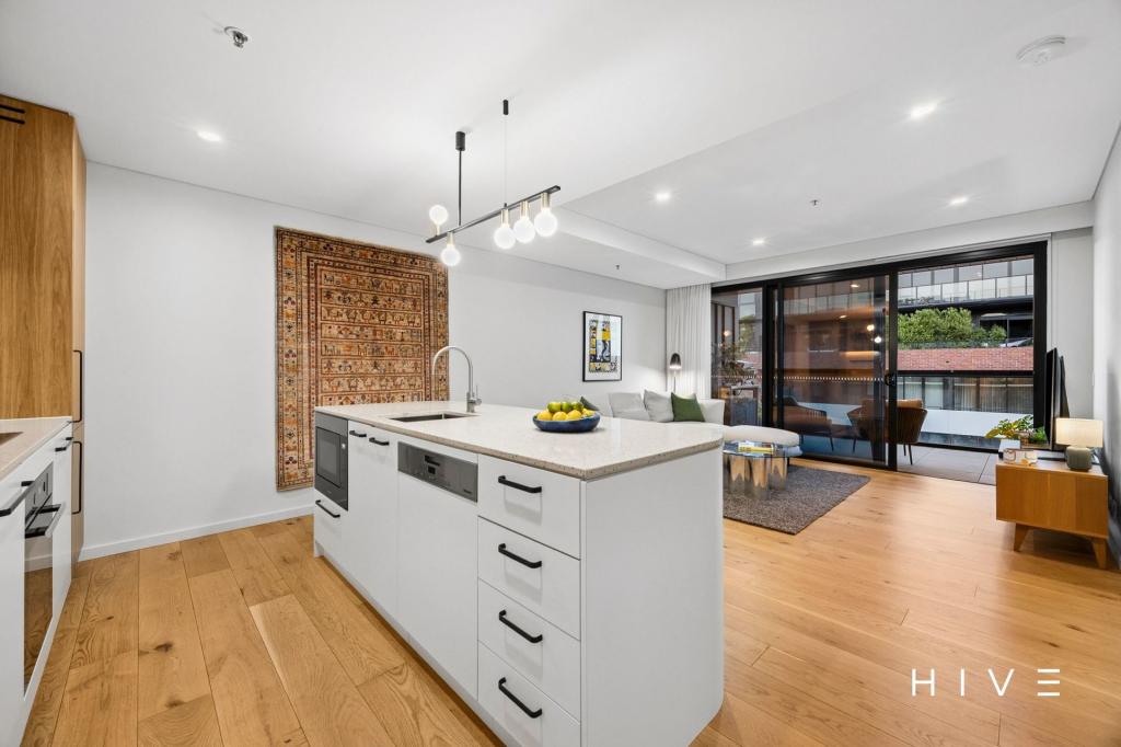 45/9 Light St, Griffith, ACT 2603