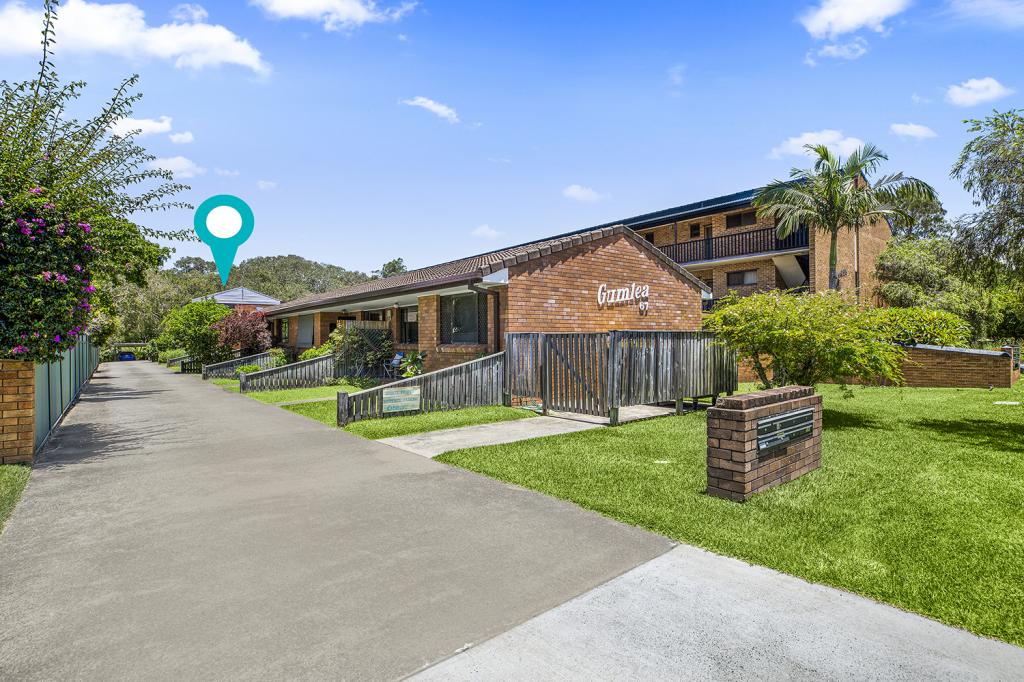 8/67 Boronia St, Sawtell, NSW 2452