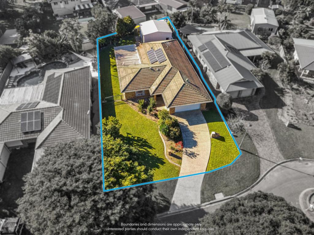 19 Zanow St, Caboolture, QLD 4510