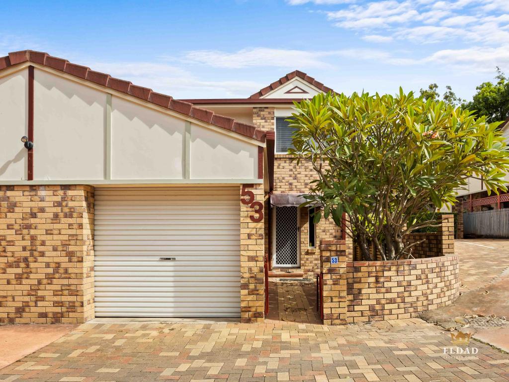 53/3809 Pacific Hwy, Tanah Merah, QLD 4128