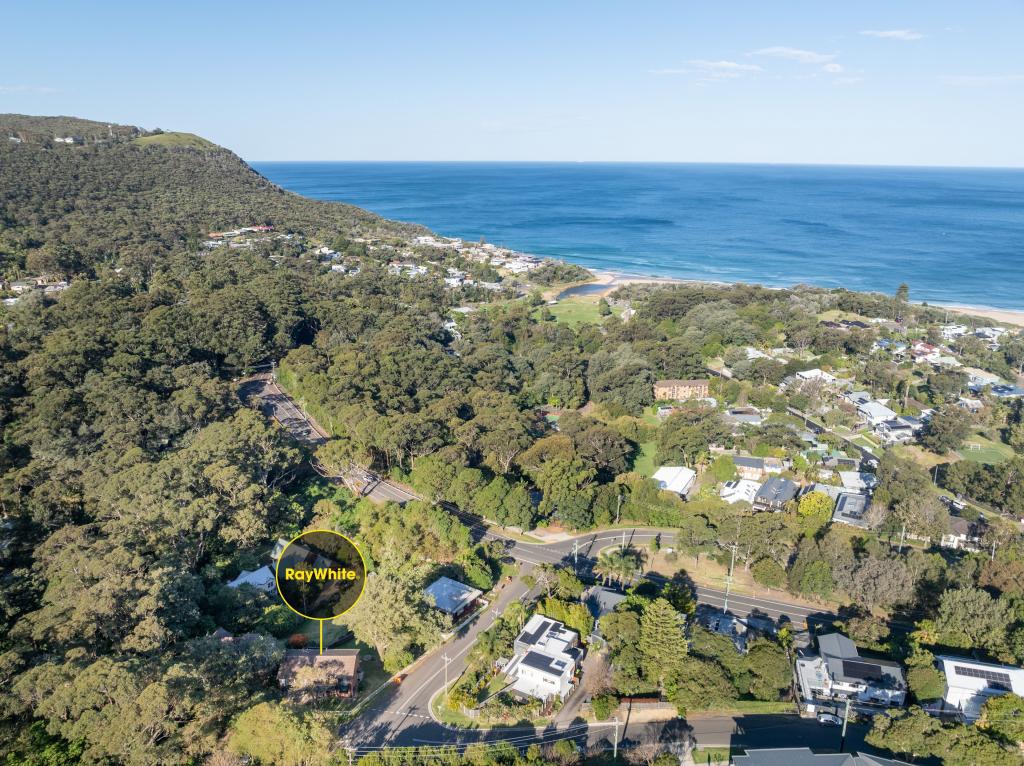 1 Old Coast Rd, Stanwell Park, NSW 2508