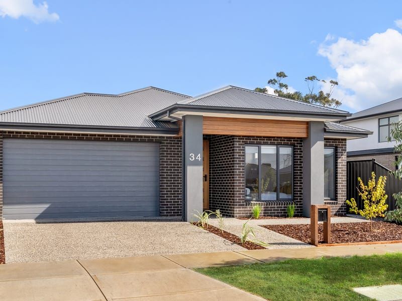 34 Scaffidi Way, Wollert, VIC 3750