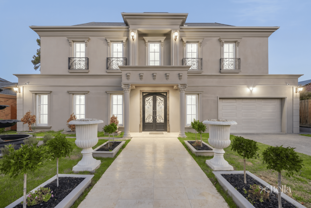 46 Landscape Dr, Doncaster East, VIC 3109