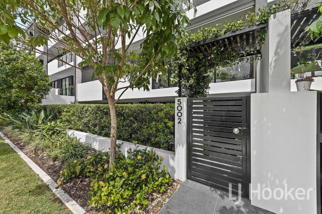 5002/172 Venner Rd, Yeronga, QLD 4104