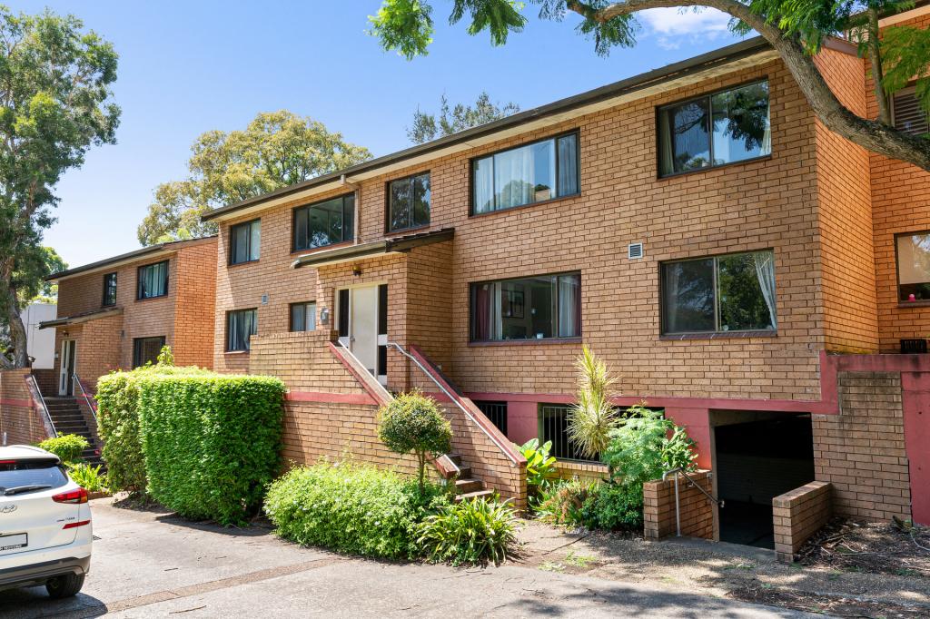 44/87-89 Flora St, Sutherland, NSW 2232