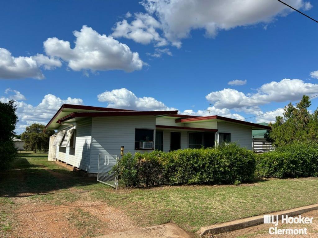 10 Sirius St, Clermont, QLD 4721