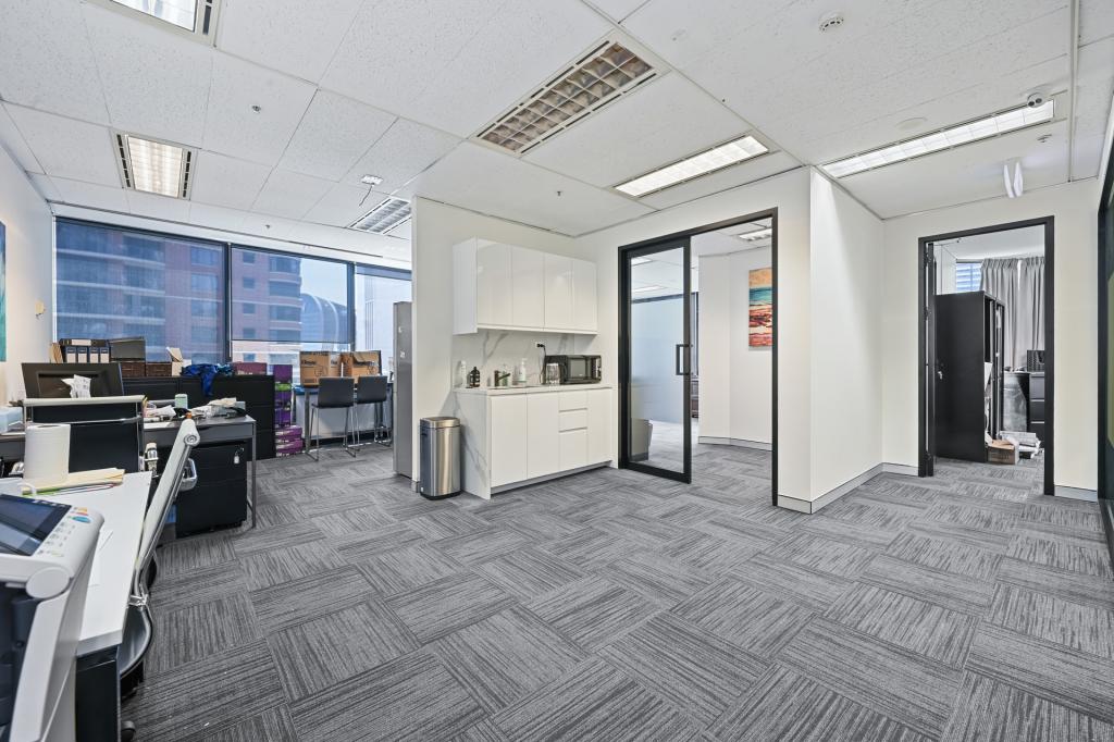 Level 6/604/99 Bathurst St, Sydney, NSW 2000