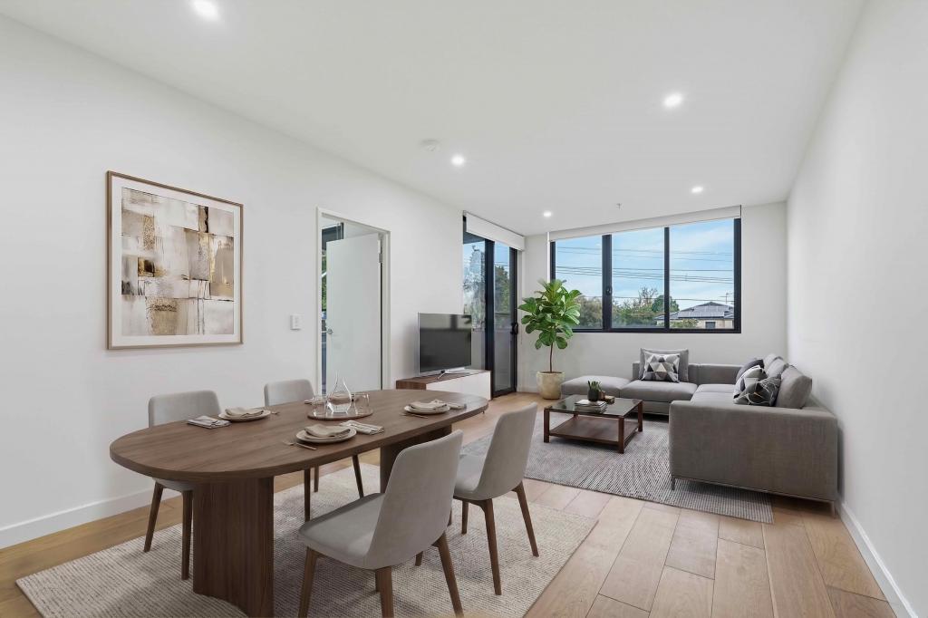 9/9 Bell St, Hornsby, NSW 2077