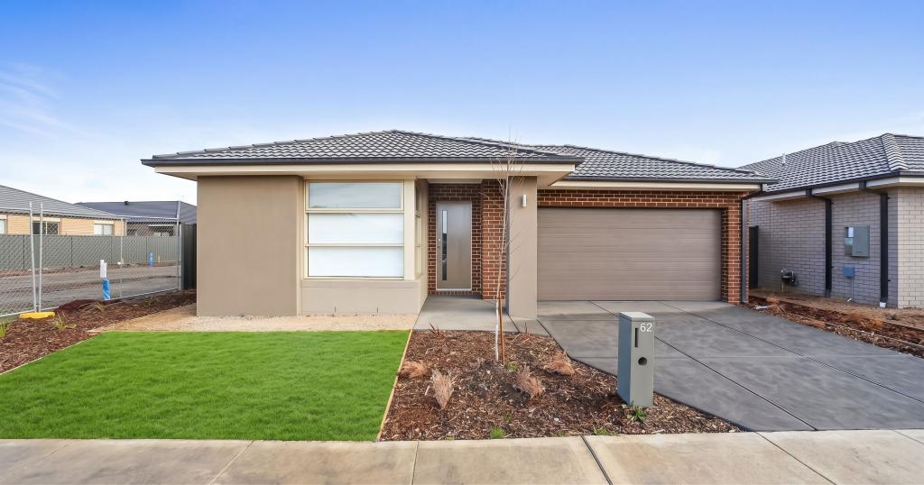 62 PASCAL CRES, KALKALLO, VIC 3064