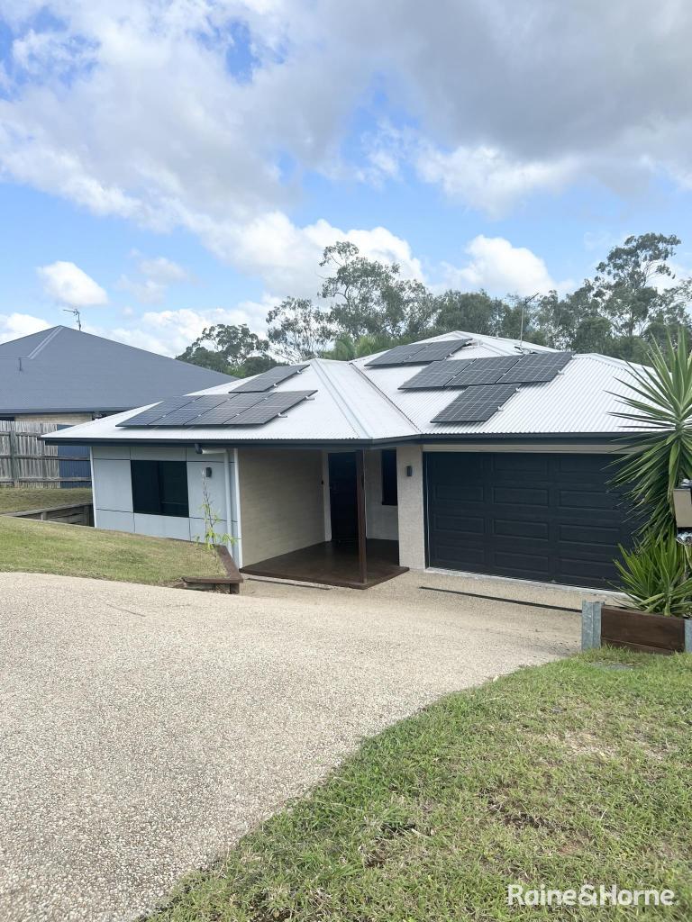 1/7 Centaurus Cl, Telina, QLD 4680