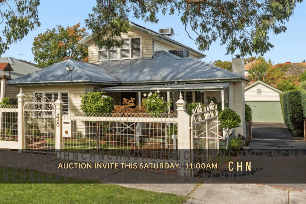 48 Springfield Rd, Box Hill North, VIC 3129
