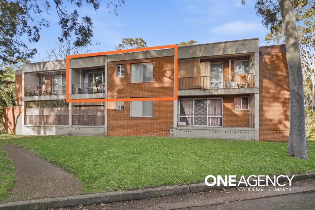 7f/9-19 York Rd, Jamisontown, NSW 2750