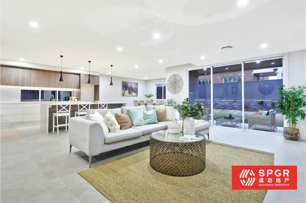 24 Braeburn Cres, Stanhope Gardens, NSW 2768