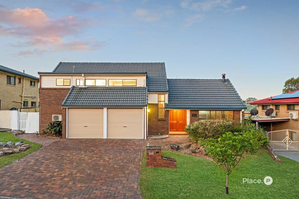 14 Peatmoss St, Sunnybank Hills, QLD 4109
