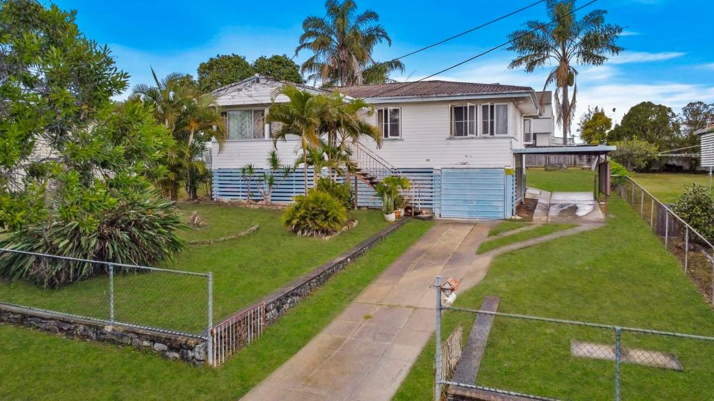 102 Armfield St, Stafford, QLD 4053