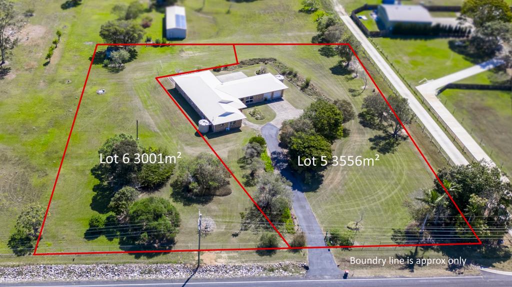 347-359 Markwell Rd, Caboolture, QLD 4510