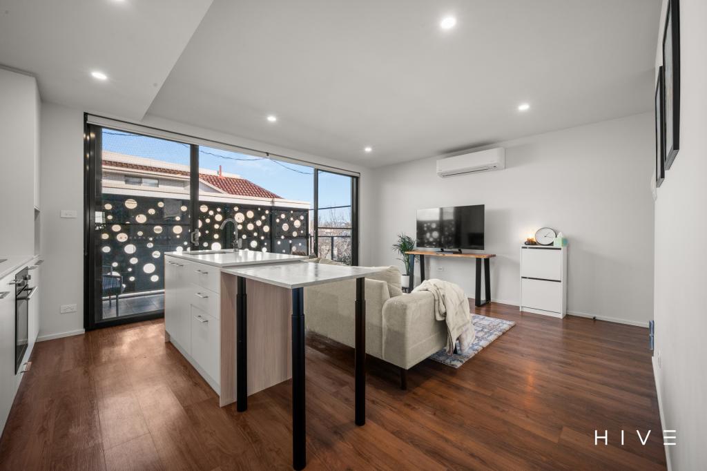 305/4 Masson St, Turner, ACT 2612