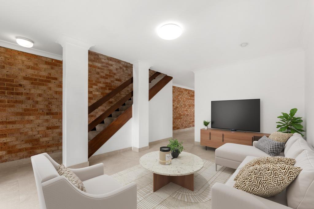 8/51-53 Carlisle St, Ingleburn, NSW 2565