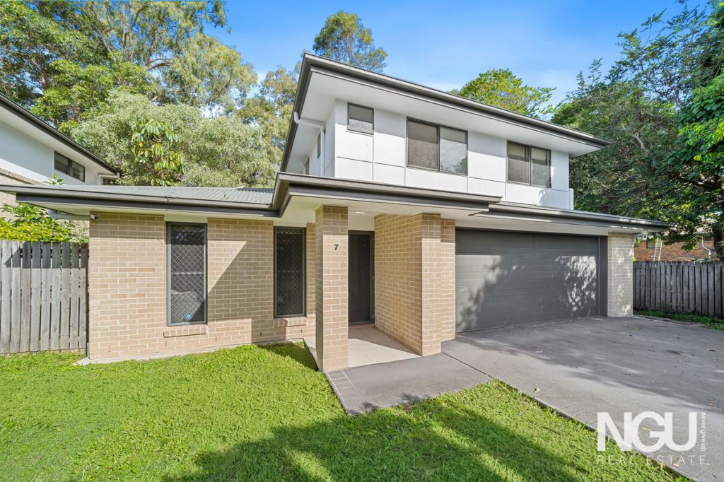 7/39-41 Ariel Ave, Kingston, QLD 4114