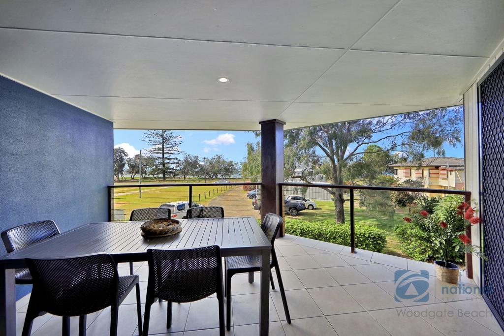 3/10 Poinciana Ct, Woodgate, QLD 4660