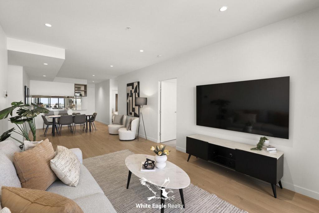 2206/259 Normanby Rd, South Melbourne, VIC 3205