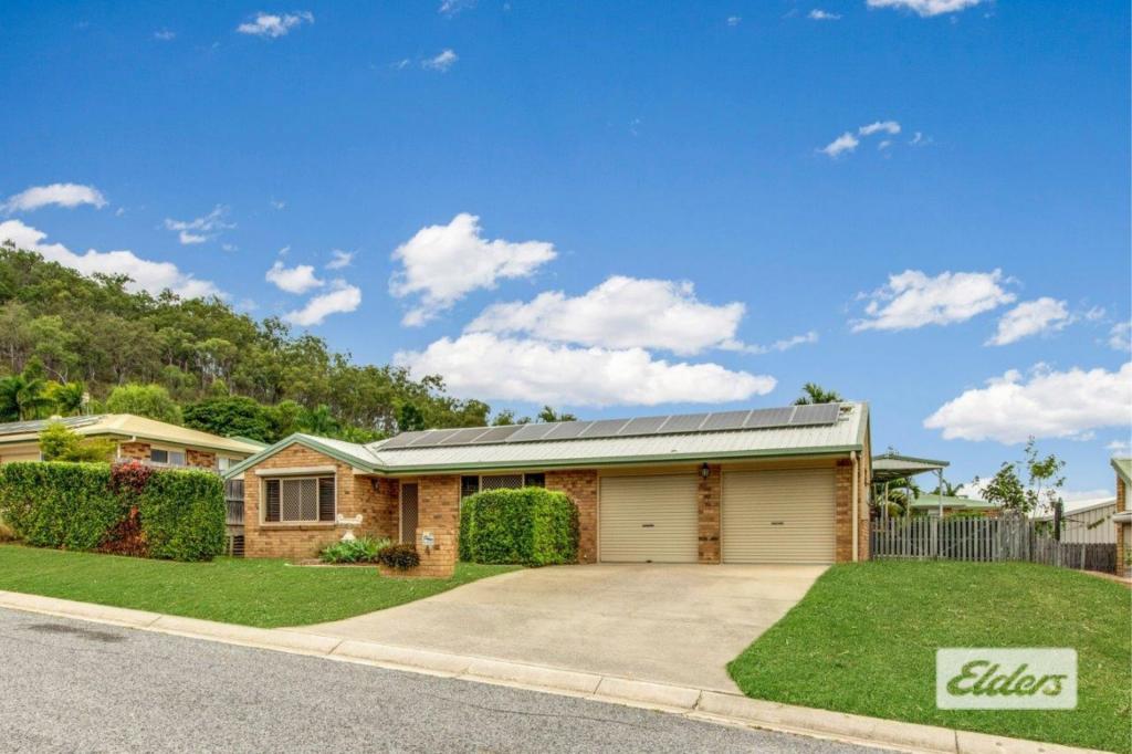 4 FAWLEY CL, TELINA, QLD 4680