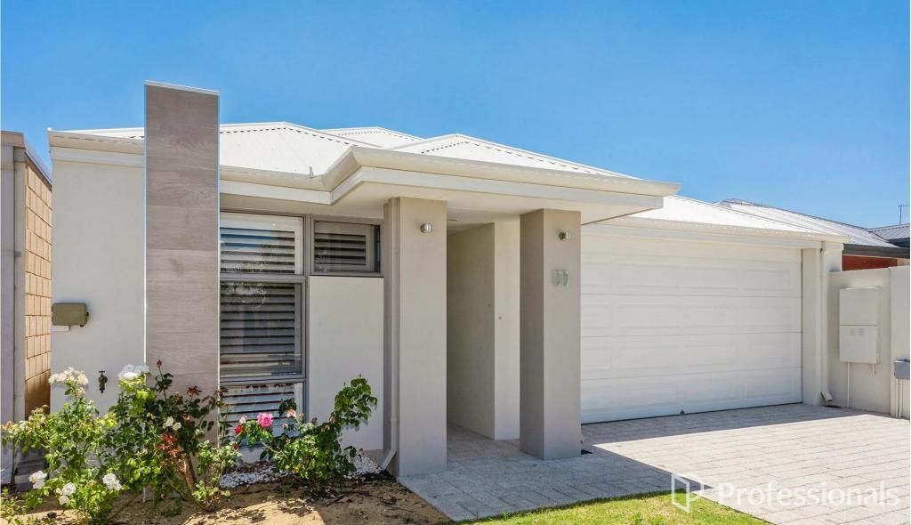 17 Liscombe Cres, Harrisdale, WA 6112