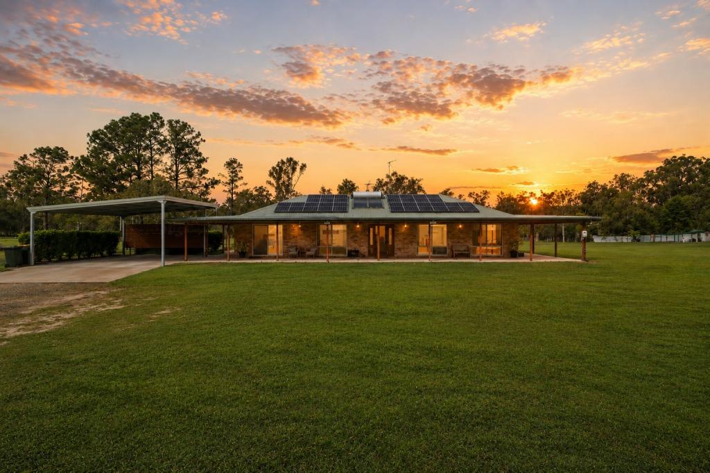61 Oxford St, Bidwill, QLD 4650