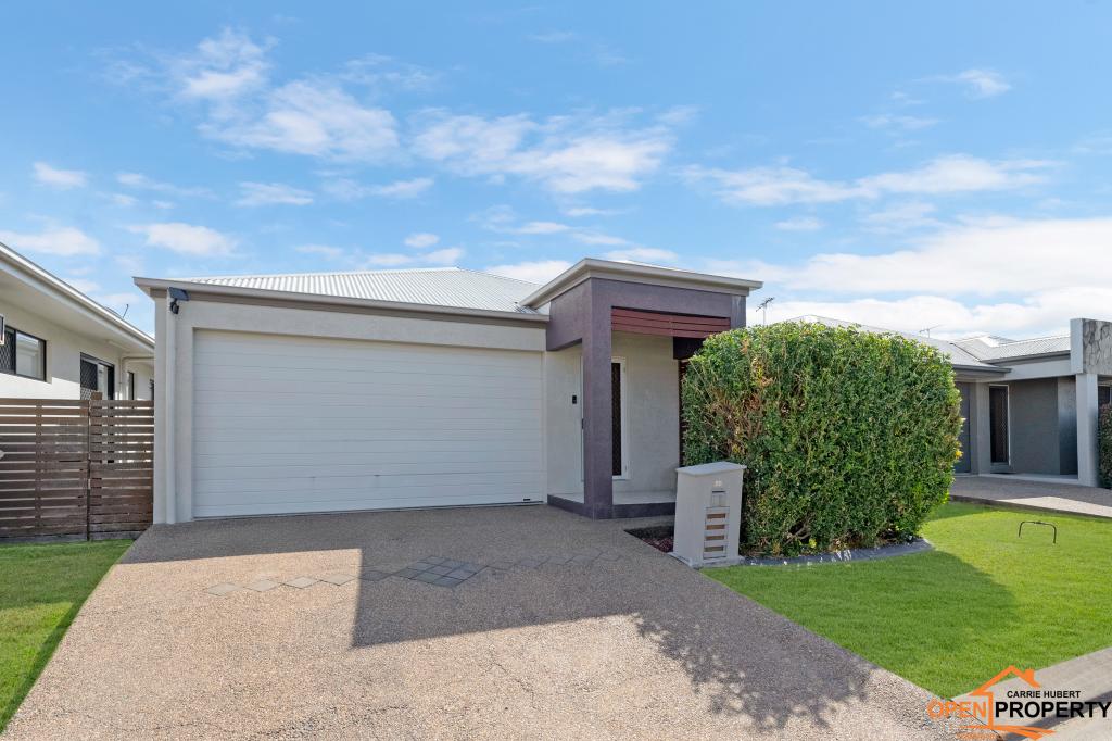 88/58 EURO BVD, KIRWAN, QLD 4817