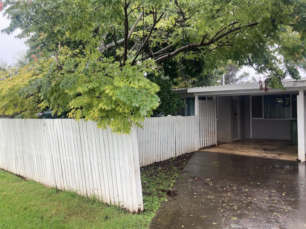 1/38 TOMKINSON ST, WILSONTON, QLD 4350