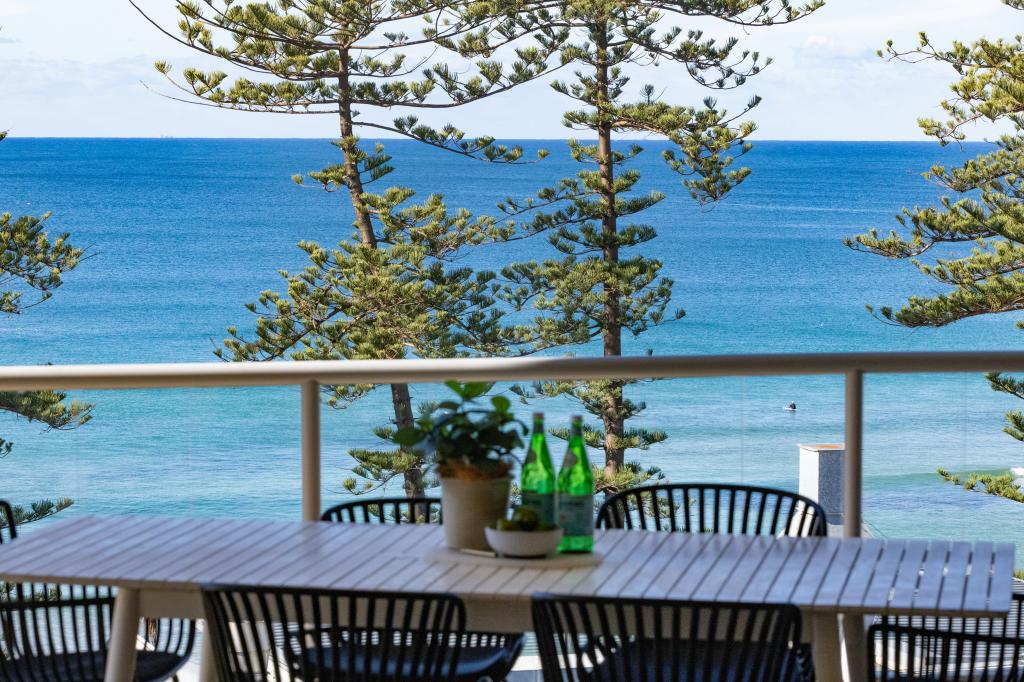 705/9-15 Central Ave, Manly, NSW 2095