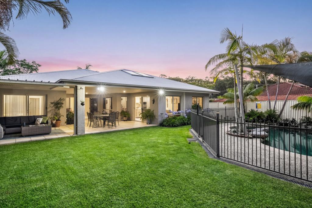 15 Sabal Dr, Sawtell, NSW 2452