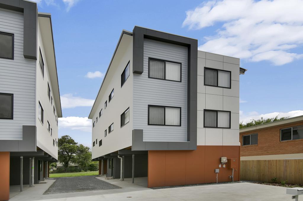 5/57 Wongara St, Clayfield, QLD 4011